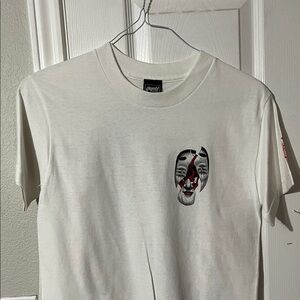 Slay cold graphic tee